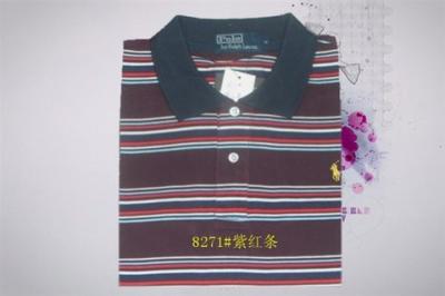 Men polo shirts-745